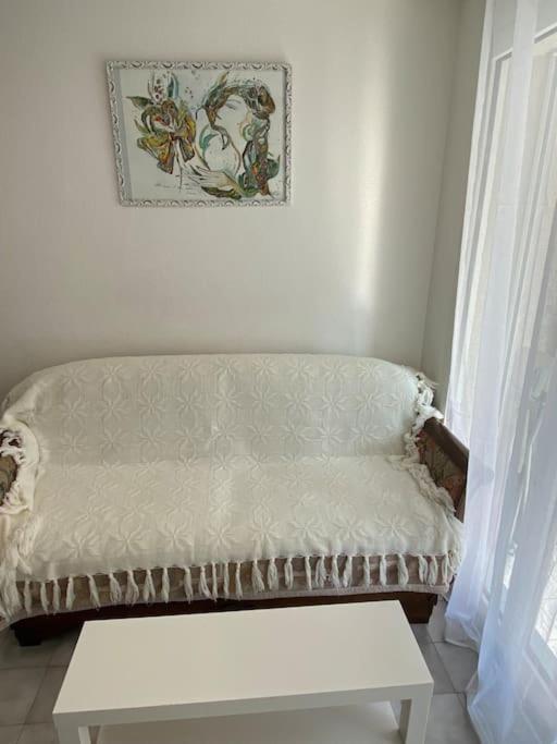 Appartement 23 M2 A Nice, 2E Ligne Du Front De Mer Экстерьер фото